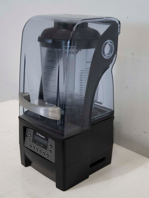 Vitamix VM0149 Blender with Sound Barrier