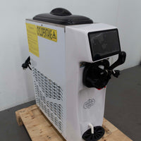 Mama Mia ST16ERLW Ice Cream Machine
