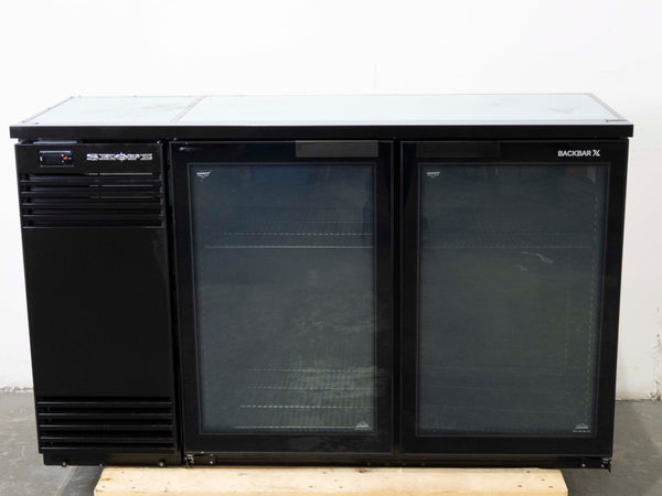Skope BB380X-2SW : B2412 Back Bar Cooler
