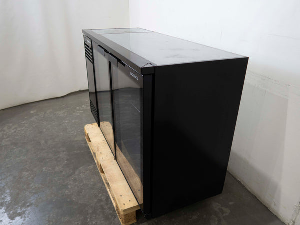 Skope BB380X-2SW : B2412 Back Bar Cooler