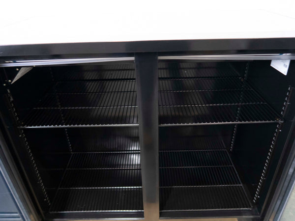 Skope BB380X-2SW : B2412 Back Bar Cooler