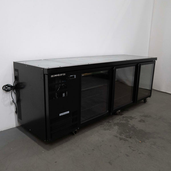 Skope RCCL600 Undercounter Fridge