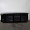 Skope RCCL600 Undercounter Fridge