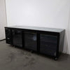 Skope RCCL600 Undercounter Fridge
