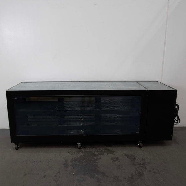 Skope RCCL600 Undercounter Fridge