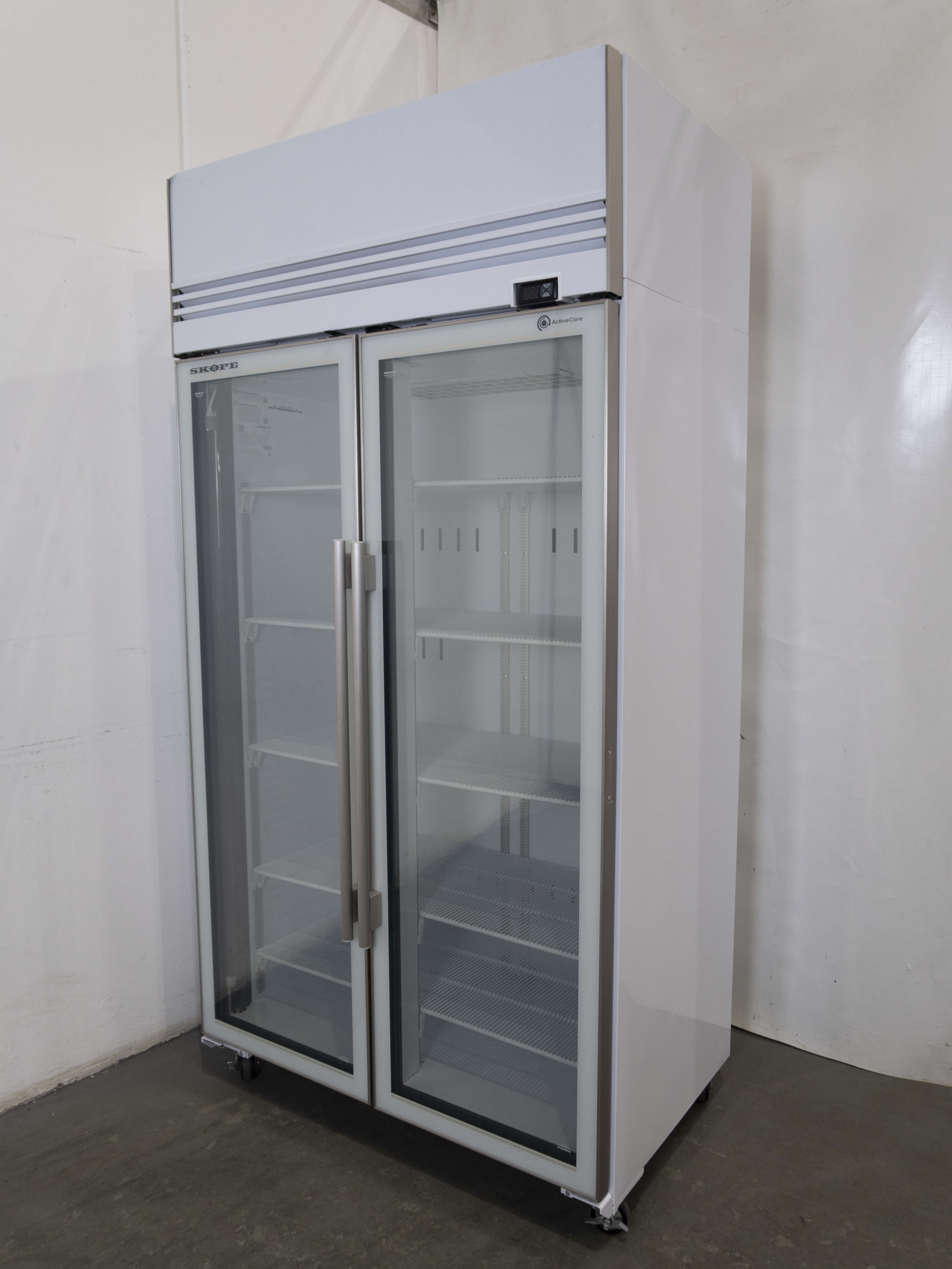 Thumbnail - Skope TMF1000N-A Upright Freezer