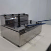 Roband F25 Benchtop Fryer