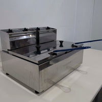 Roband F25 Benchtop Fryer