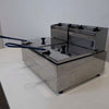 Roband F25 Benchtop Fryer