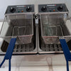 Roband F25 Benchtop Fryer