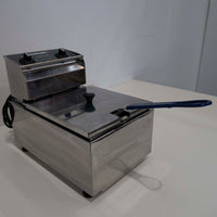 Roband F15 Fryer
