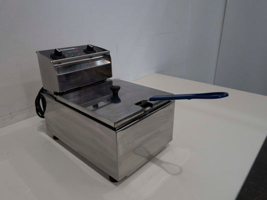 Roband F15 Fryer