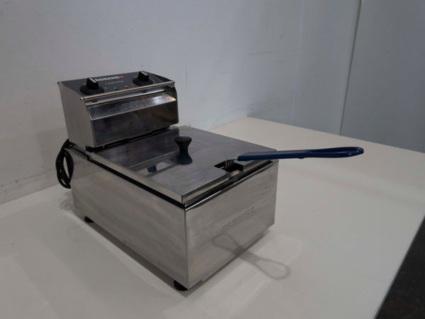 Roband F15 Fryer