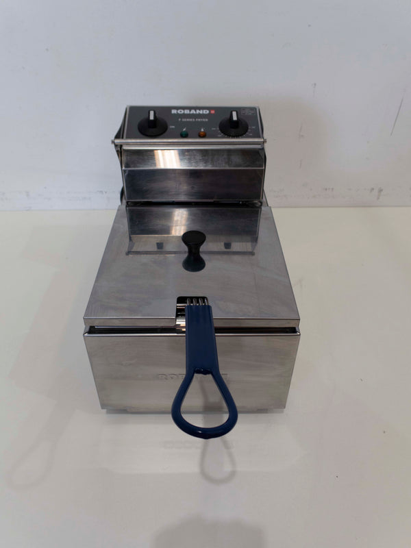 Roband F15 Fryer