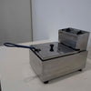 Roband F15 Fryer