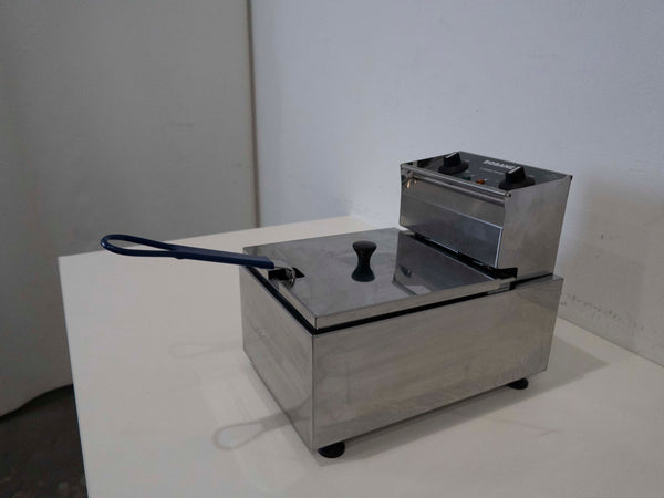 Roband F15 Fryer