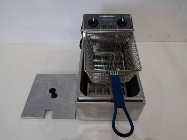 Roband F15 Fryer