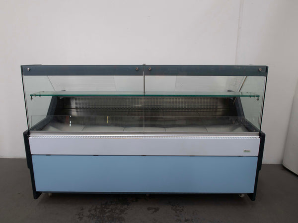 Thermaster ST-20LC Deli Reach in