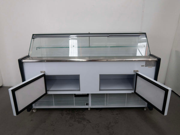 Thermaster ST-20LC Deli Reach in