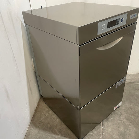 Classeq G400 Glasswasher
