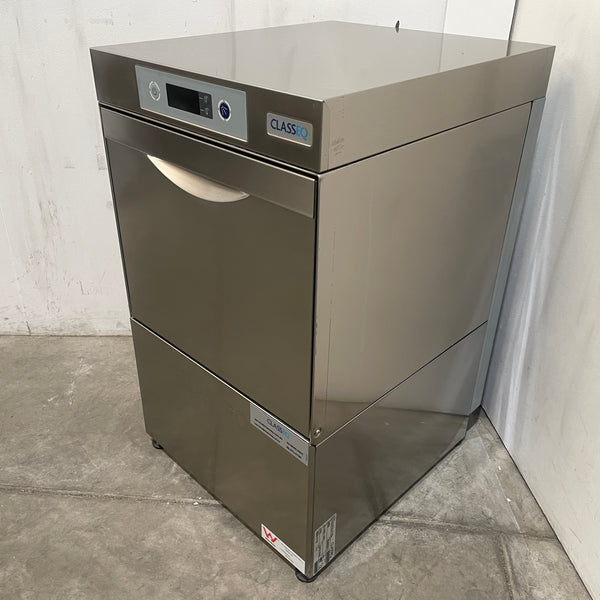 Classeq G400 Glasswasher