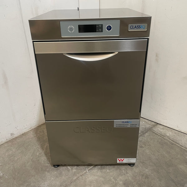 Classeq G400 Glasswasher