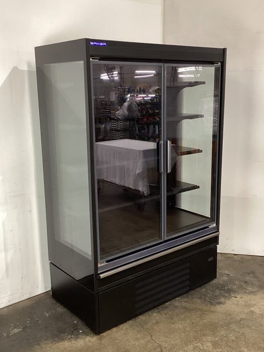 Bonnet Neve Offlip 3 Multideck Chiller