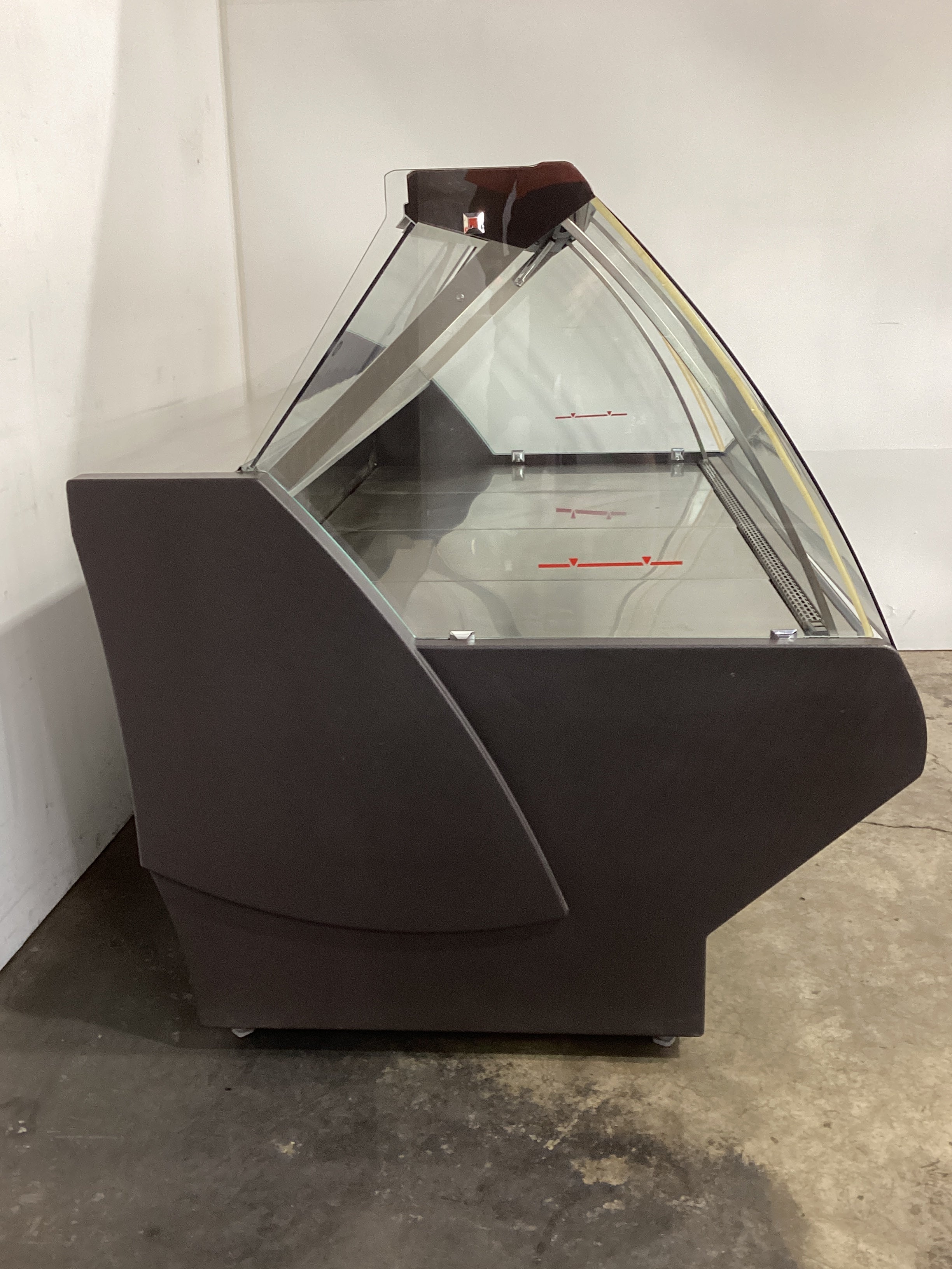 Criocabin Ergo ER100 1985mmW Deli Display Cabinet