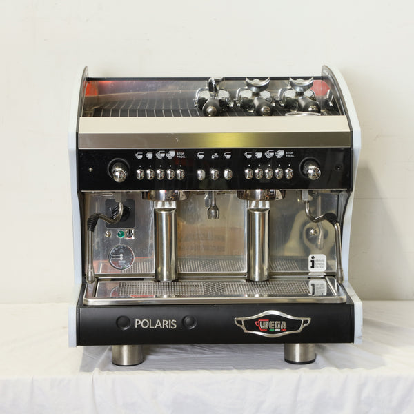 Wega EVD./C-PR 2 Group Coffee Machine