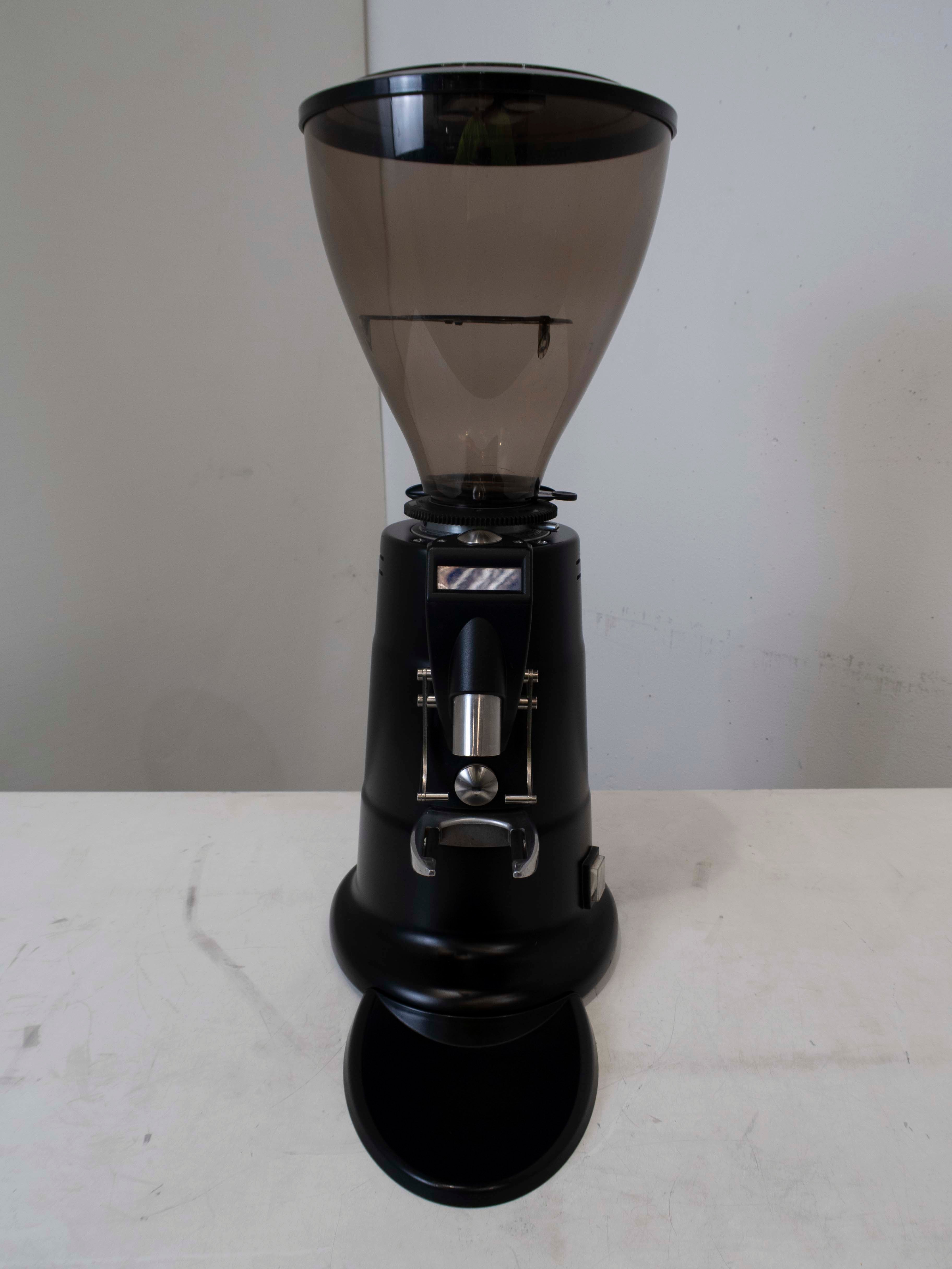 Macap MXD Coffee Grinder