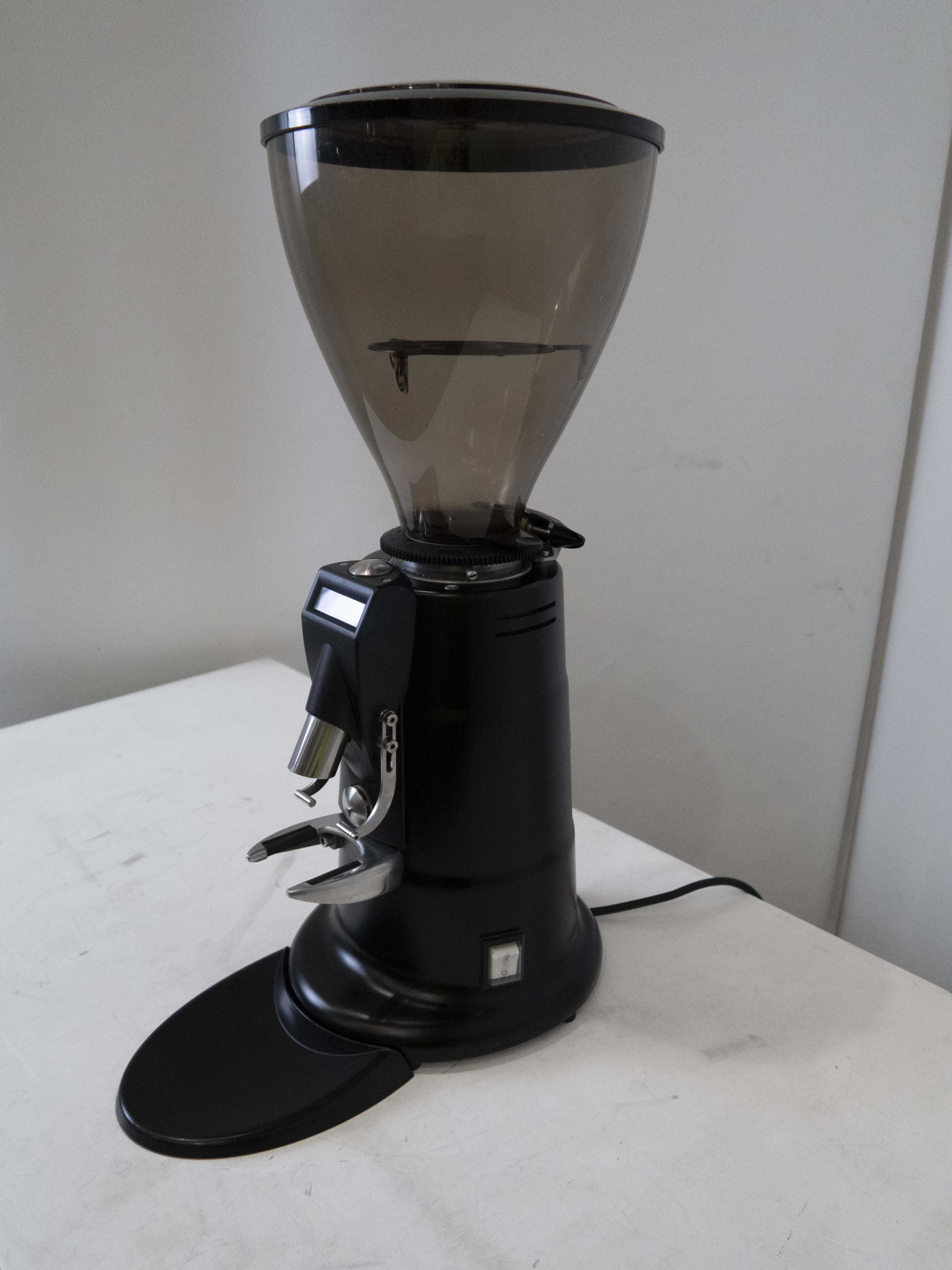 Macap MXD Coffee Grinder