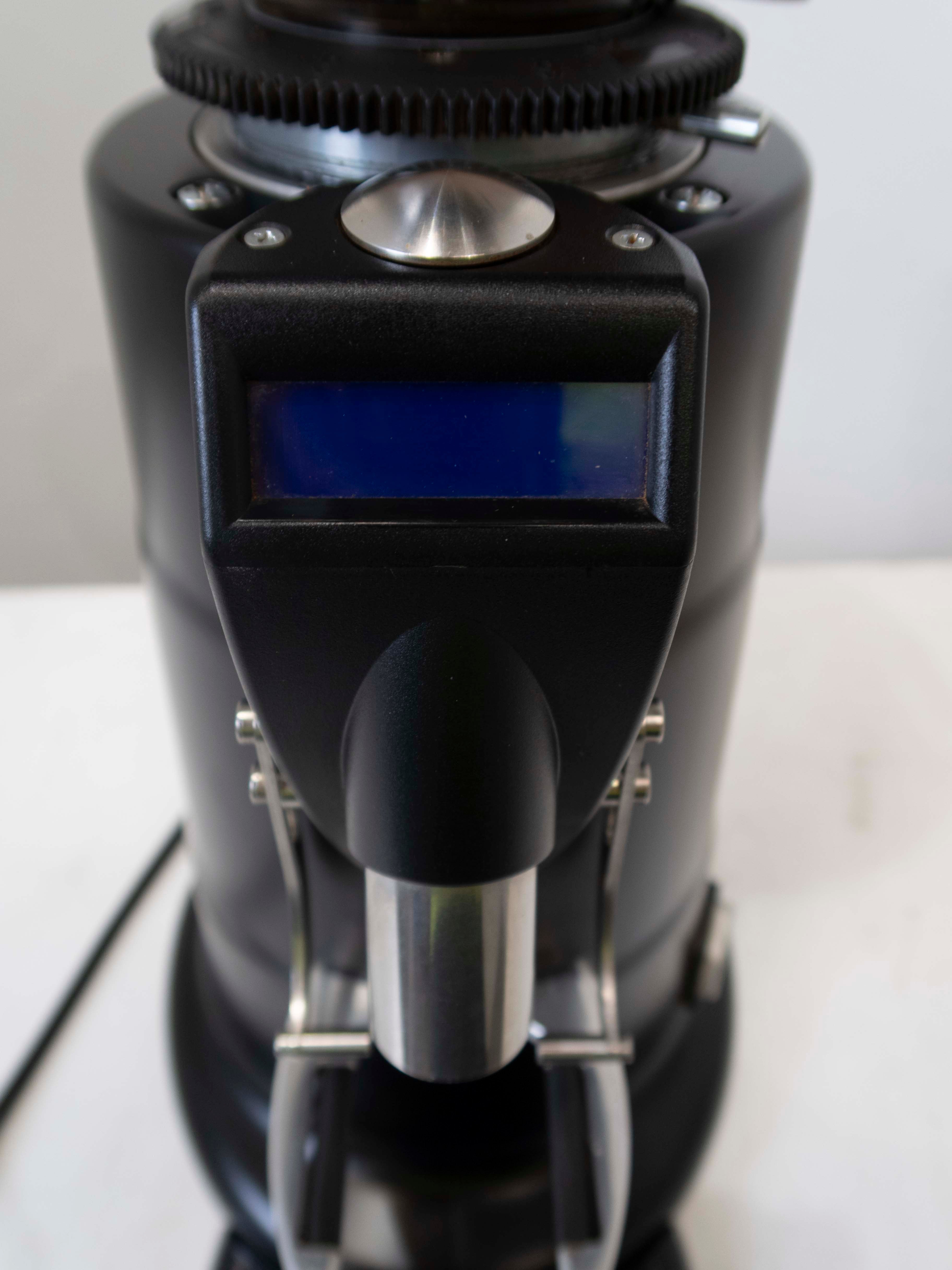 Macap MXD Coffee Grinder