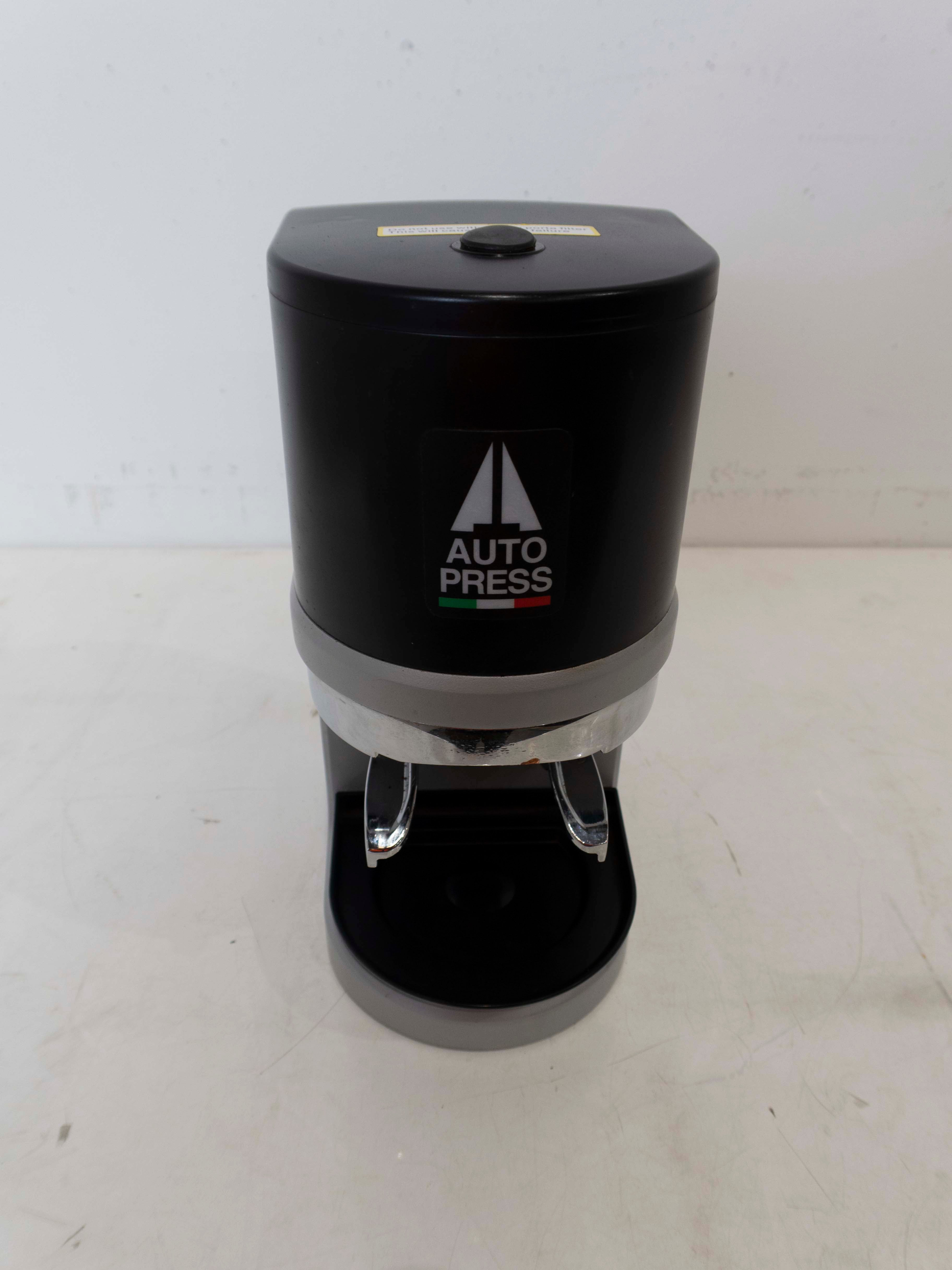 Thumbnail - Auto Press T-100 Coffee Tamper