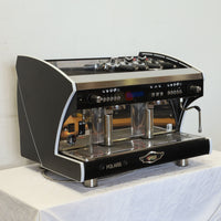 Wega EVD./2-PR 2 Group Coffee Machine