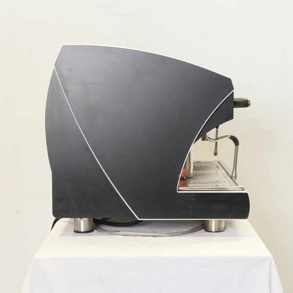 Wega EVD./2-PR 2 Group Coffee Machine