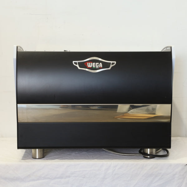 Wega EVD./2-PR 2 Group Coffee Machine