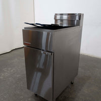 FastFri FF18 Fryer