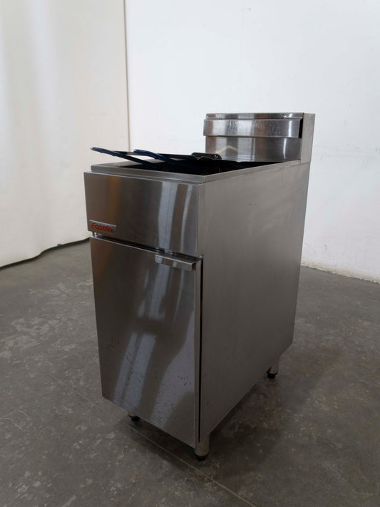 FastFri FF18 Fryer