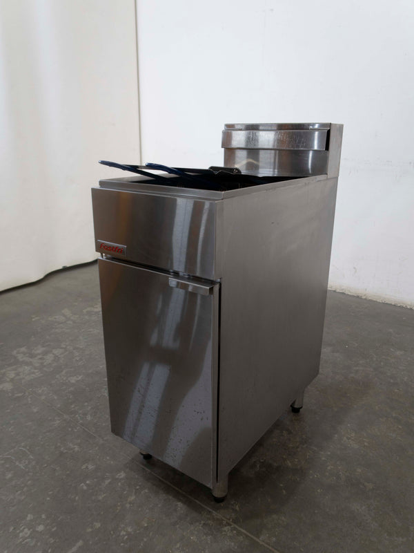 FastFri FF18 Fryer