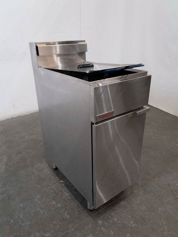 FastFri FF18 Fryer