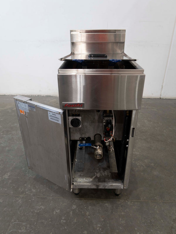 FastFri FF18 Fryer