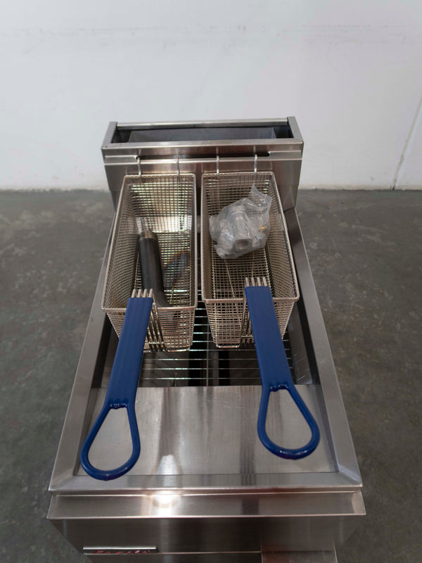 FastFri FF18 Fryer