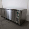 FED GN4100TN Undercounter Fridge