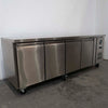FED GN4100TN Undercounter Fridge