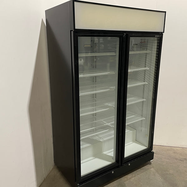 Bromic GM1000LBECO Upright Fridge