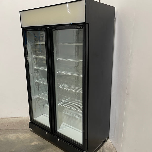Bromic GM1000LBECO Upright Fridge
