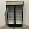 Bromic GM1000LBECO Upright Fridge
