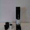 Perfect Moose Milk Steamer