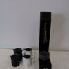 Perfect Moose Milk Steamer