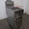 Gasu GFG0090 Fryer